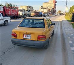 Saipa 131
